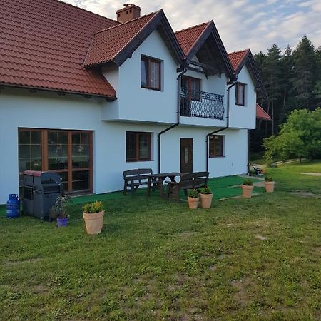 Agroturystyka Gilawy Экстерьер фото